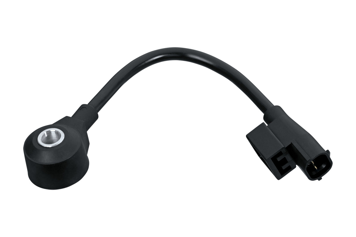HELLA Knock Sensor - 2-pin connector 6PG013114-711