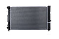 Hella Engine Coolant Radiator 8MK366302-751