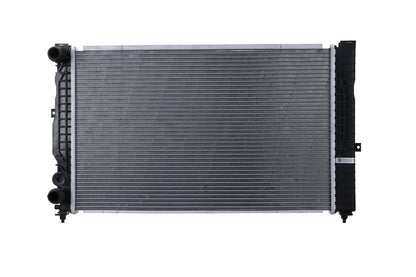 Hella Engine Coolant Radiator 8MK366302-751