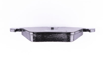 HELLA Brake pad set - T2266 - for e.g. JAGUAR 8DB355020-921