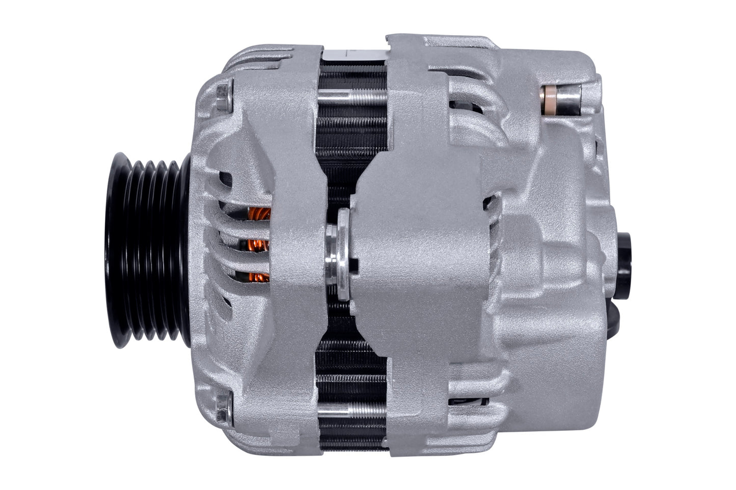 HELLA Alternator - 14V - 80A - for e.g. SUZUKI SWIFT IV (FZ, NZ)  8EL015659-151
