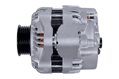 HELLA Alternator - 14V - 80A - for e.g. SUZUKI SWIFT IV (FZ, NZ)  8EL015659-151
