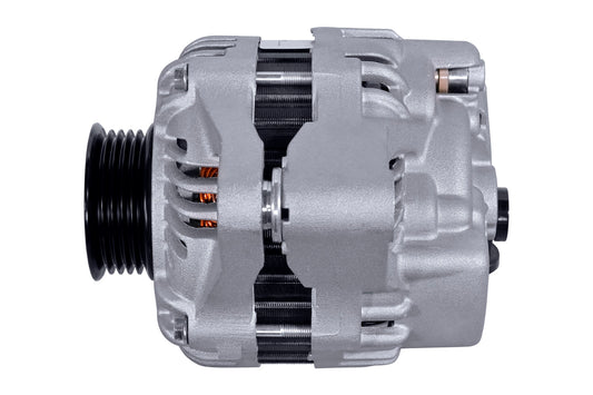 HELLA Alternator - 14V - 80A - for e.g. SUZUKI SWIFT IV (FZ, NZ)  8EL015659-151