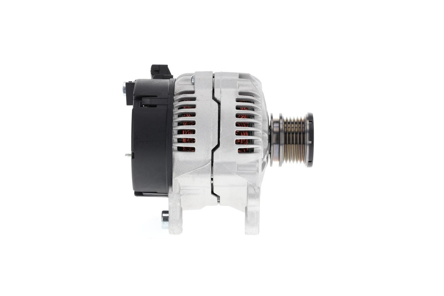 HELLA Alternator - 14V - 120A - for e.g. VW Passat Variant (3B5) 8EL011710-231