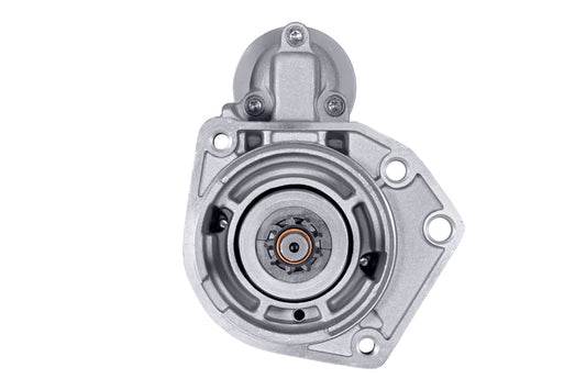 HELLA Starter - 12V - 1.1kW - for e.g. Seat Ibiza II (6K1) 8EA011610-551
