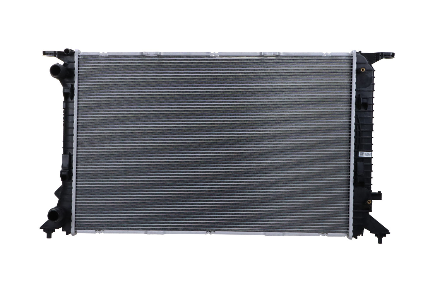 Hella Engine Coolant Radiator 8MK366302-331