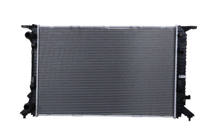 Hella Engine Coolant Radiator 8MK366302-331