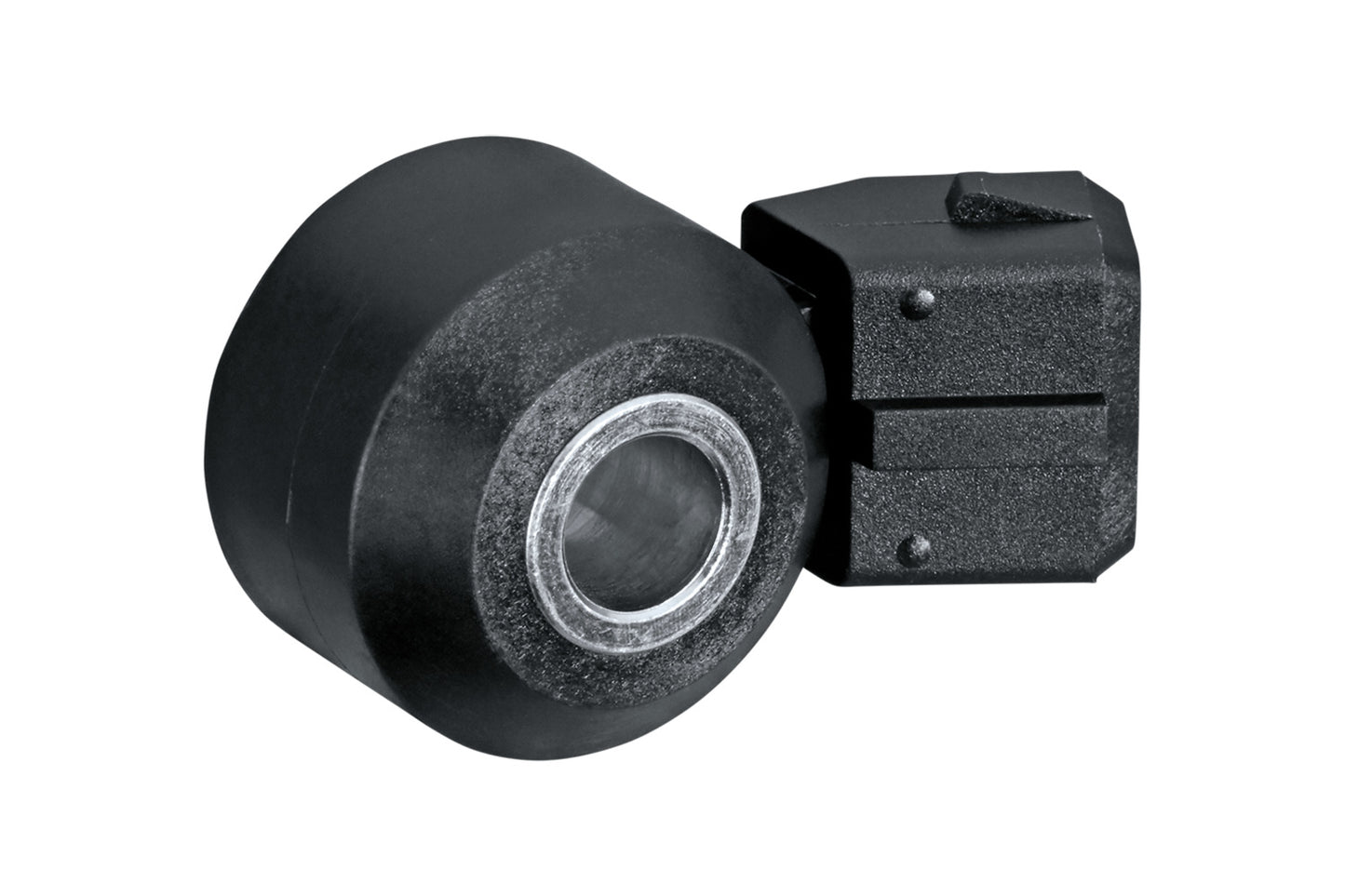 HELLA Knock Sensor - 2-pin connector 6PG013114-771