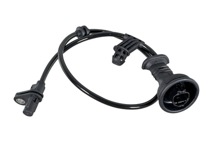 HELLA Sensor, wheel speed - 2-pin connector 6PU358252-041