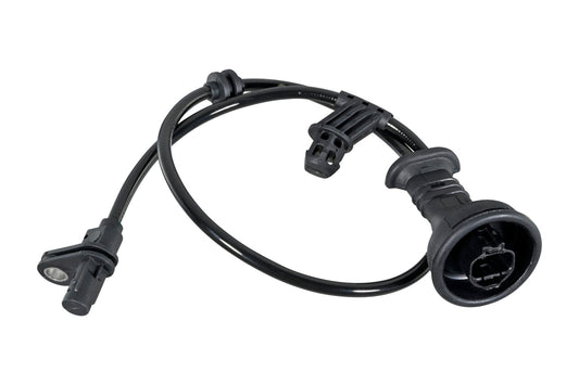 HELLA Sensor, wheel speed - 2-pin connector 6PU358252-041