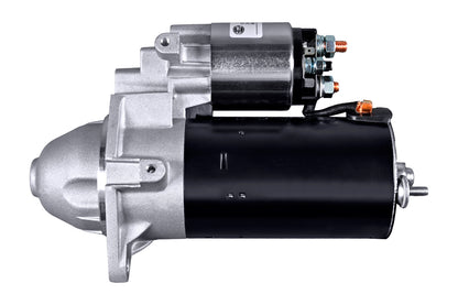 HELLA Starter - 12V - 2kW - for e.g. Opel Zafira A Mpv (T98) 8EA011610-571