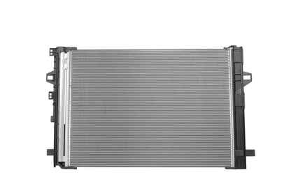 Hella Aircon Condenser 8FC366220-741