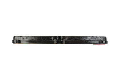 HELLA Brake pad set - T1798 - for e.g. PORSCHE / VOLKSWAGEN 8DB355014-151