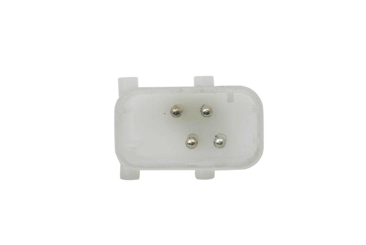 HELLA Fuel Feed Unit - Electric - 4-pin connector 8TF358316-931