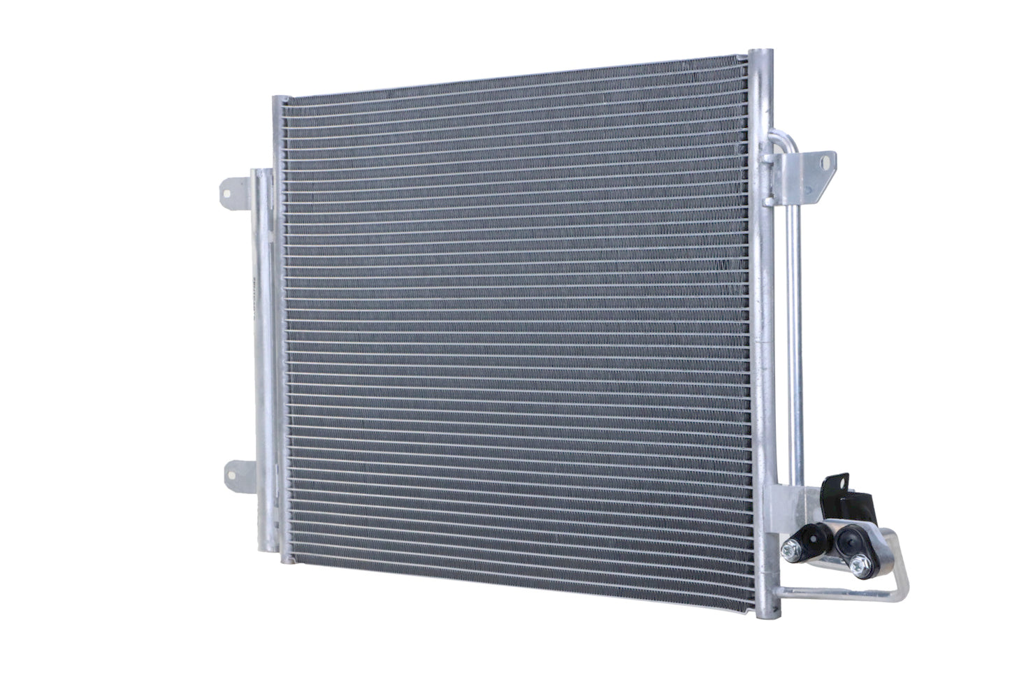 Hella Aircon Condenser 8FC366220-441