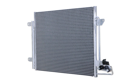 Hella Aircon Condenser 8FC366220-441