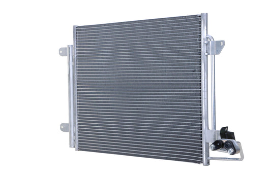 Hella Aircon Condenser 8FC366220-441