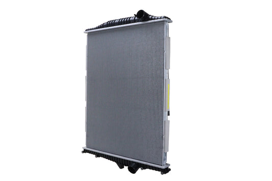 Hella Engine Coolant Radiator 8MK366300-691