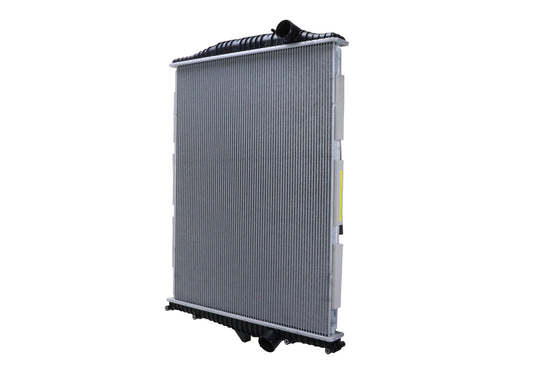 Hella Engine Coolant Radiator 8MK366300-691