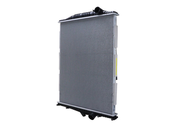 Hella Engine Coolant Radiator 8MK366300-691
