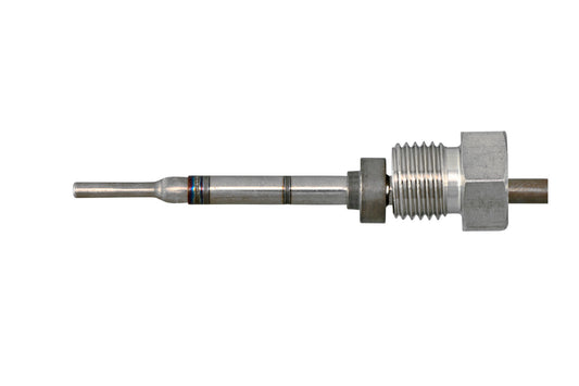 HELLA Sensor, exhaust gas temperature - 2-pin connector 6PT358226-171