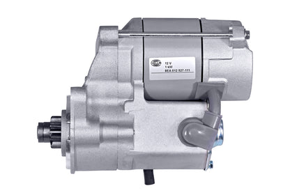 HELLA Starter - 12V - 1kW 8EA012527-111