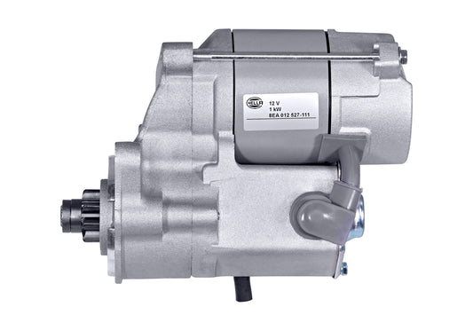HELLA Starter - 12V - 1kW 8EA012527-111