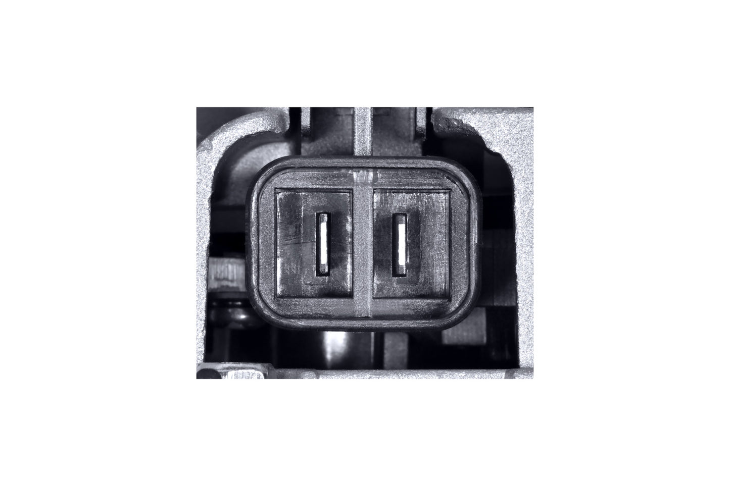 HELLA Alternator - 14V - 60A - for e.g. ISUZU D-MAX I (TFR, TFS) 2.5 8EL015637-831