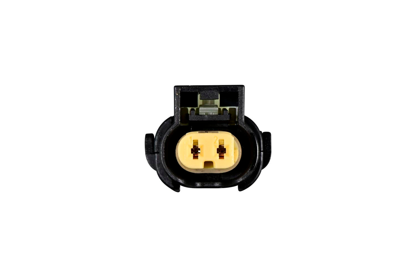 HELLA Sensor, exhaust gas temperature - 2-pin connector 6PT358226-071