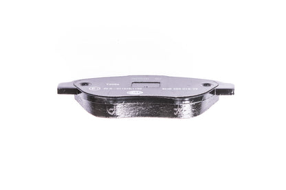 HELLA Brake pad set - T2054 - for e.g. ABARTH / FIAT / OPEL / VAUXHALL 8DB355015-791