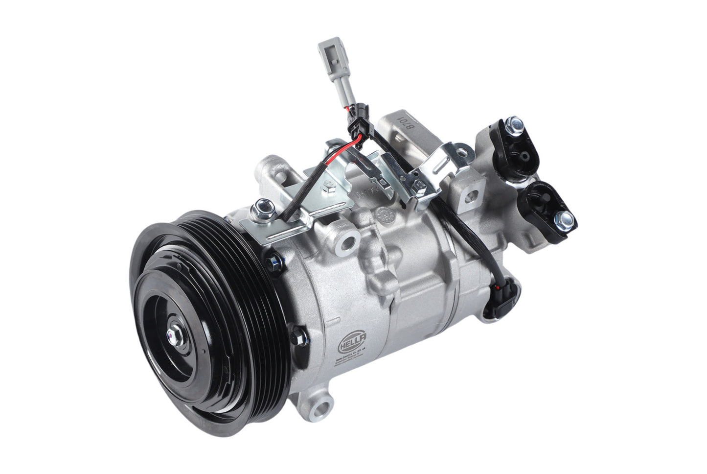Hella Aircon Compressor 8FK366201-911