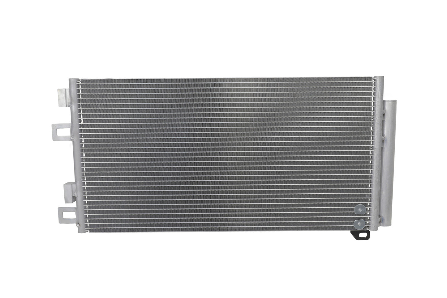 Hella Aircon Condenser 8FC366220-361