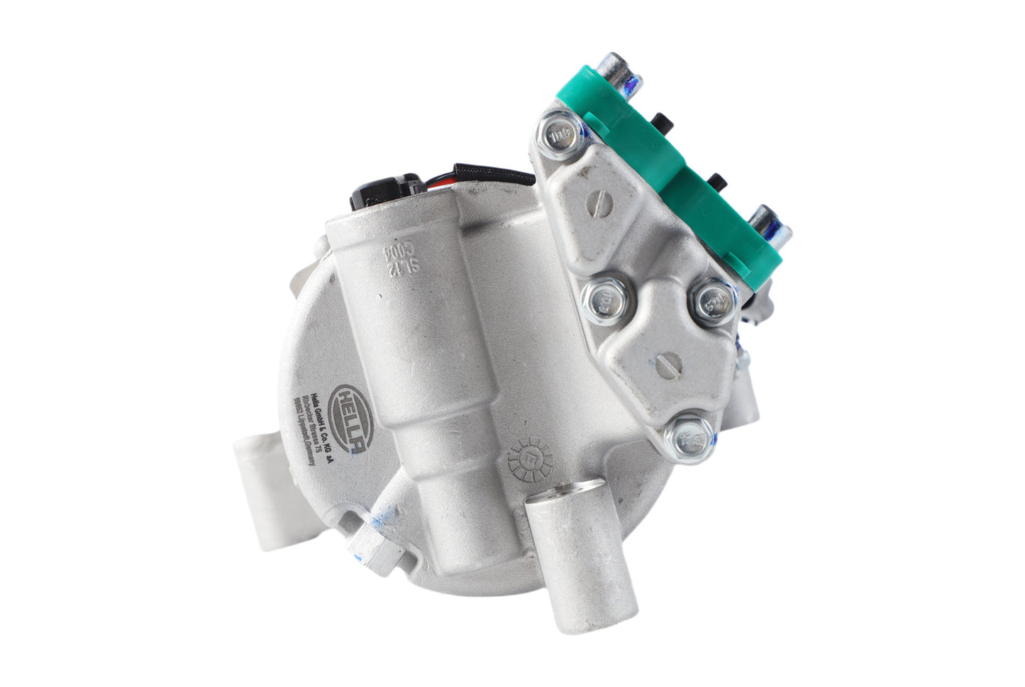 Hella Aircon Compressor 8FK366201-341