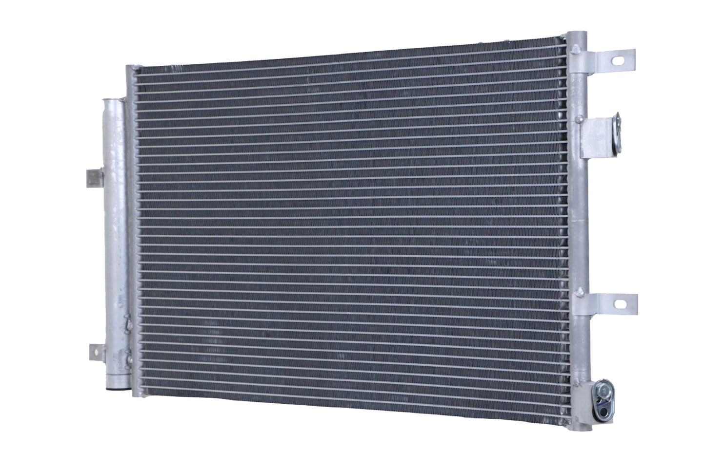 Hella Aircon Condenser 8FC366221-251
