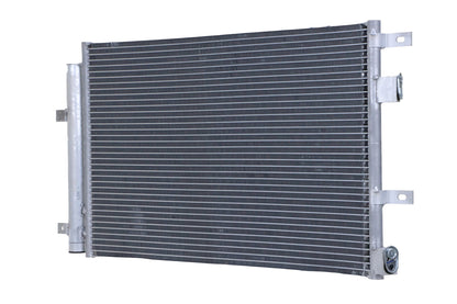 Hella Aircon Condenser 8FC366221-251