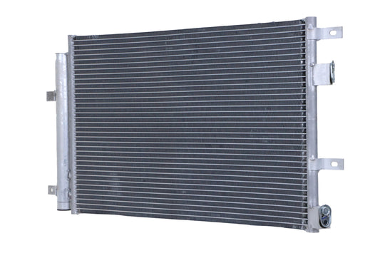 Hella Aircon Condenser 8FC366221-251