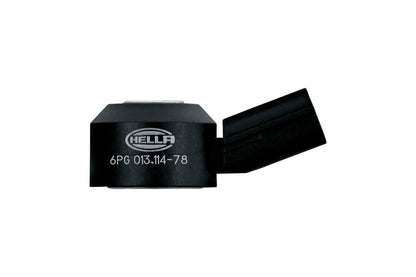 HELLA Knock Sensor - 2-pin connector 6PG013114-781