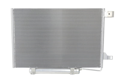 Hella Aircon Condenser 8FC366220-601