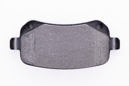 HELLA Brake pad set - T1816 - for e.g. CHRYSLER / DODGE / FIAT / VOLKSWAGEN 8DB355014-331