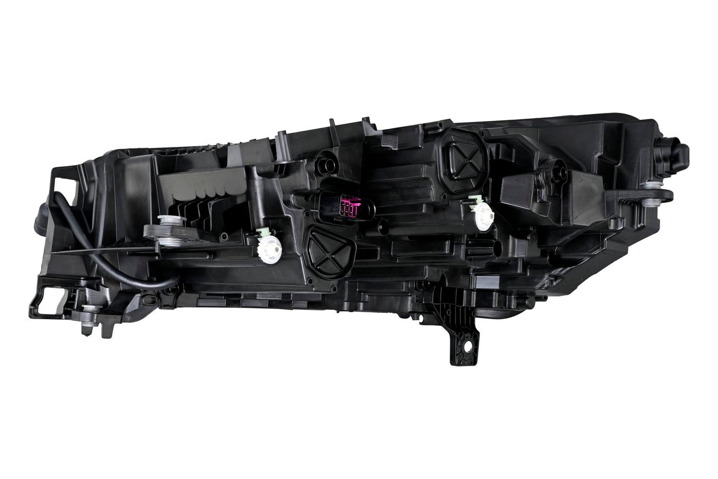 HELLA LED-Headlight - right - for e.g. SKODA ENYAQ iV SUV (5AZ) 1EX014773-961