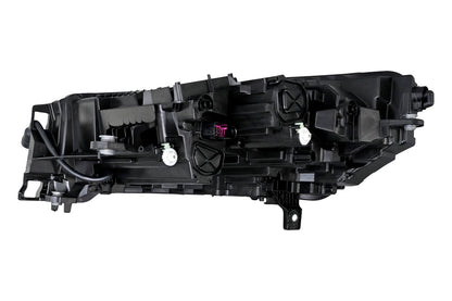 HELLA LED-Headlight - right - for e.g. SKODA ENYAQ iV SUV (5AZ) 1EX014773-961