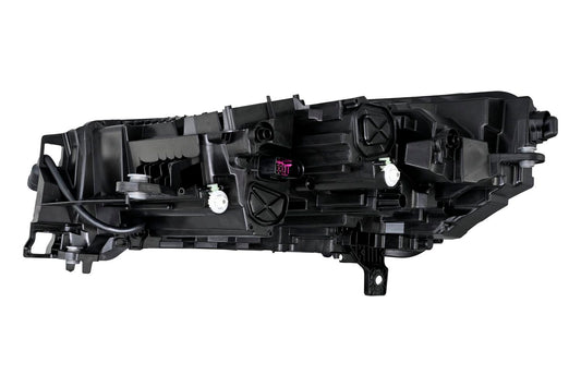 HELLA LED-Headlight - right - for e.g. SKODA ENYAQ iV SUV (5AZ) 1EX014773-961