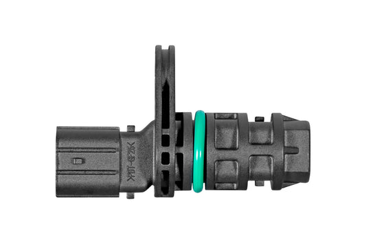 HELLA Sensor, crankshaft pulse - 12V - 3-pin connector 6PU358381-341