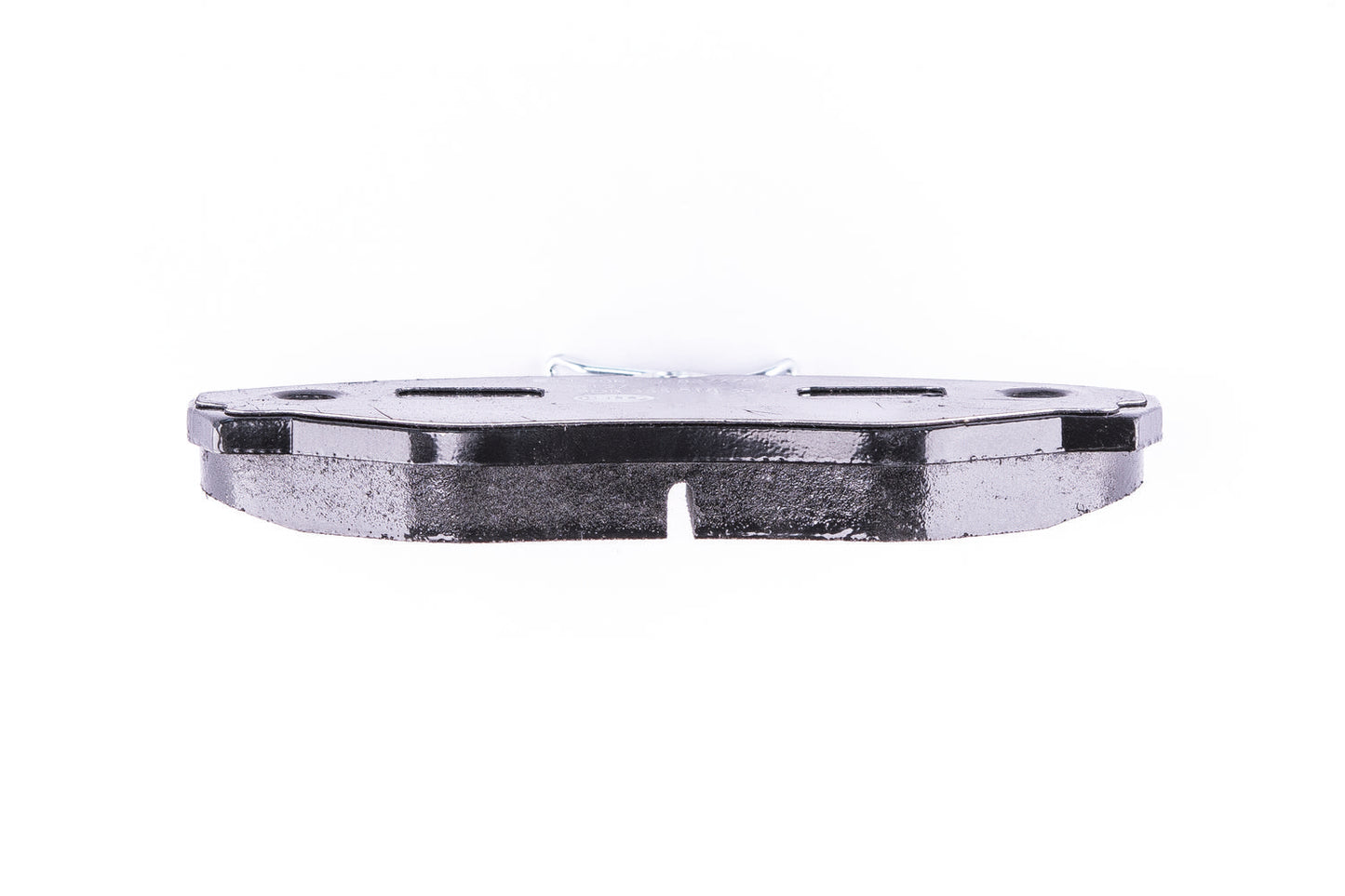 HELLA Brake pad set - T5127 - for e.g. RENAULT 8DB355018-501