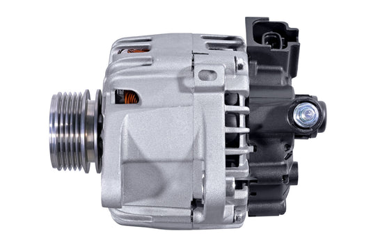 HELLA Alternator - 14V - 120A - for e.g. HYUNDAI i30 (FD) 1.6 CRDi 8EL015637-971