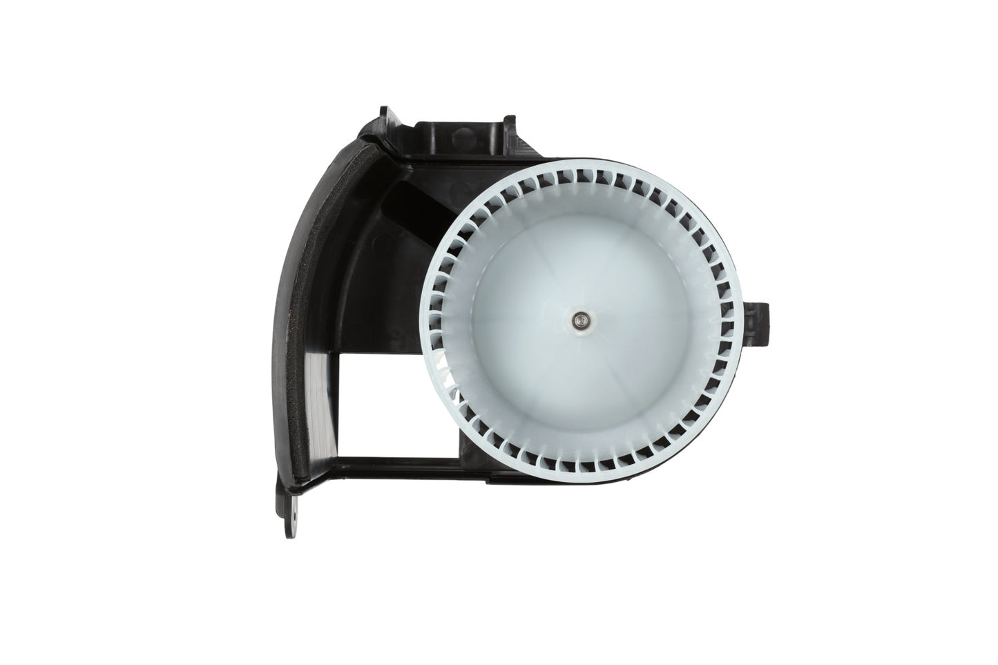Hella Interior Fan Blower Motor 8EW366400-291