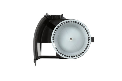 Hella Interior Fan Blower Motor 8EW366400-291