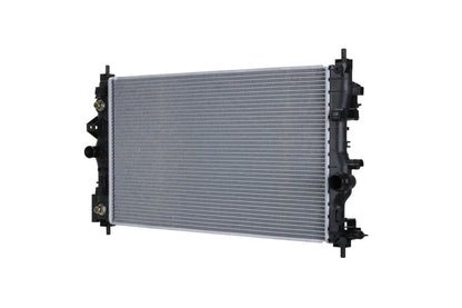 Hella Engine Coolant Radiator 8MK366300-391