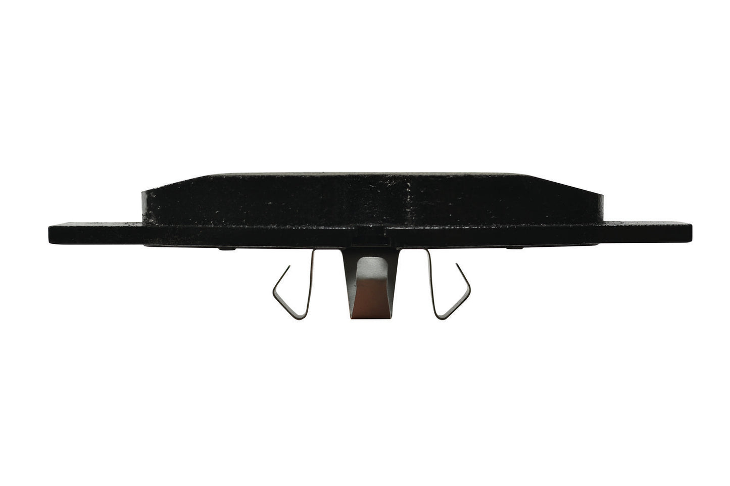HELLA Brake pad set - T1619 - for e.g. BMW 8DB355012-541