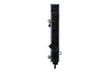 Hella Engine Coolant Radiator 8MK366301-281